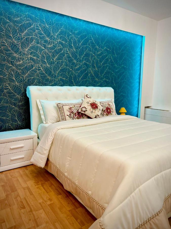 Blue Deluxe Venice Mestre Kültér fotó