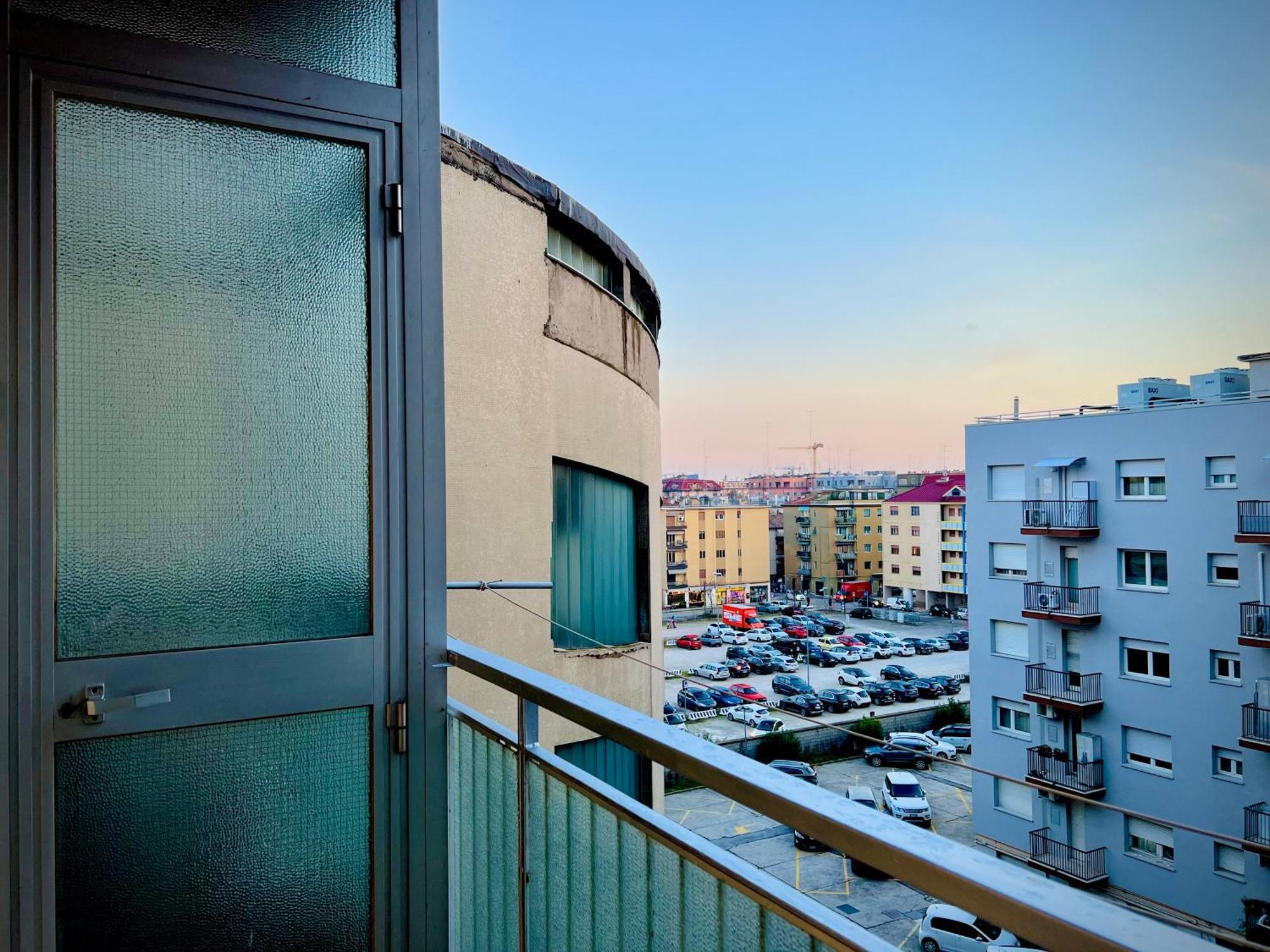 Blue Deluxe Venice Mestre Kültér fotó